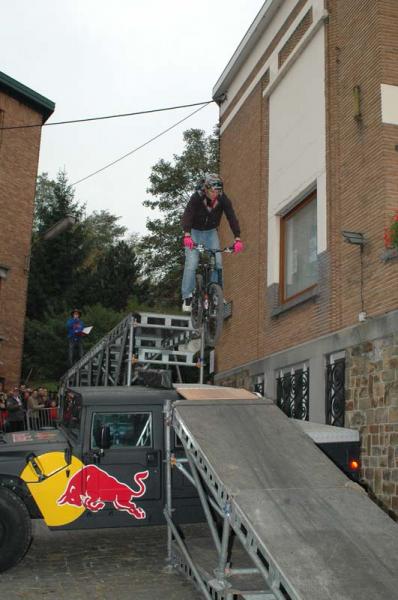 Redbull