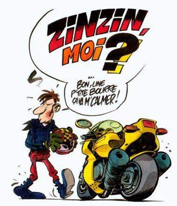 C'est moi