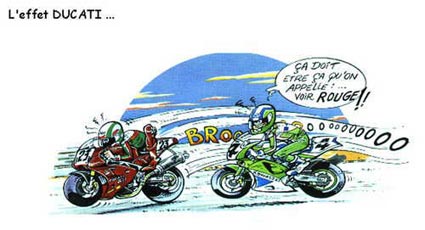 Ducati