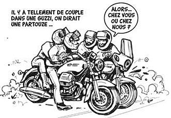 Partouze