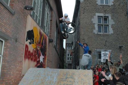 Redbull