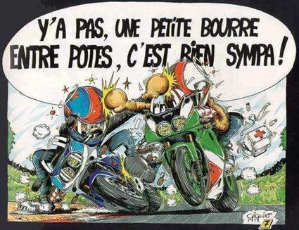 Arsouilleeeeeeeee