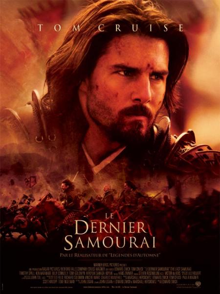 Le Dernier Samourai