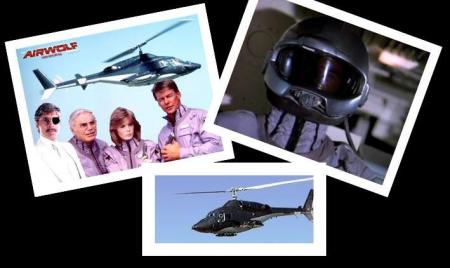 Supercopter