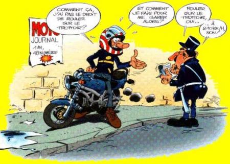 Ah les poulets