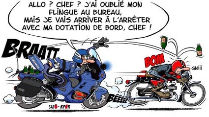 Poulet