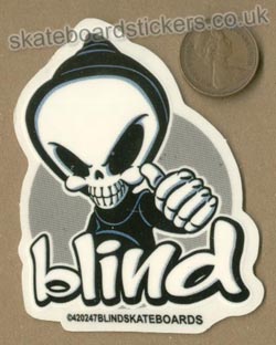 Blind