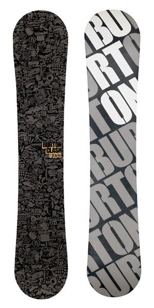 Burton