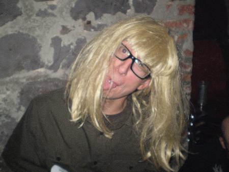 Samantha Oupsssss